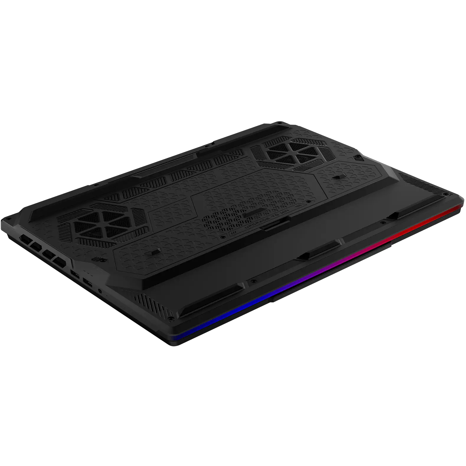 MSI Raider 16 MAX HX (B2WH) - 16
