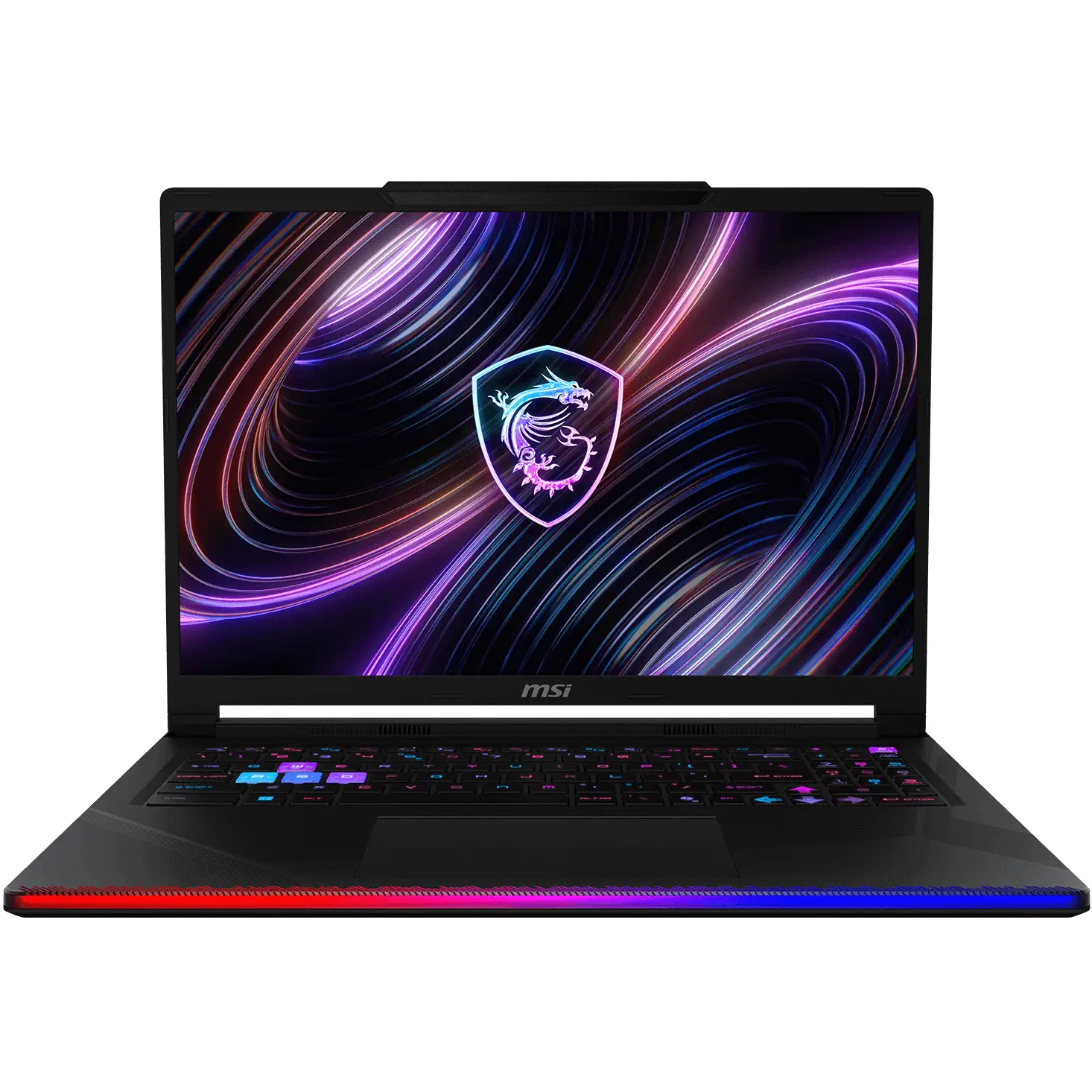 MSI Raider 16 MAX HX (B2WI) - 16