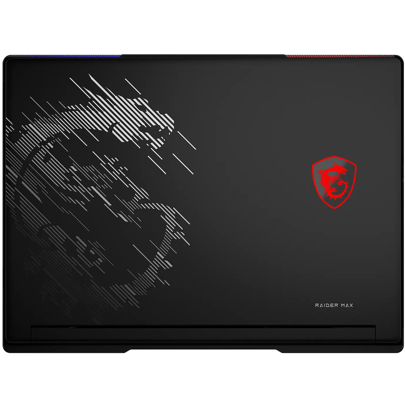 MSI Raider 16 MAX HX (B2WI) - 16