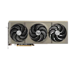 A small tile product image of EX-DEMO SAPPHIRE NITRO+ Radeon RX 9070 XT 16GB GDDR6