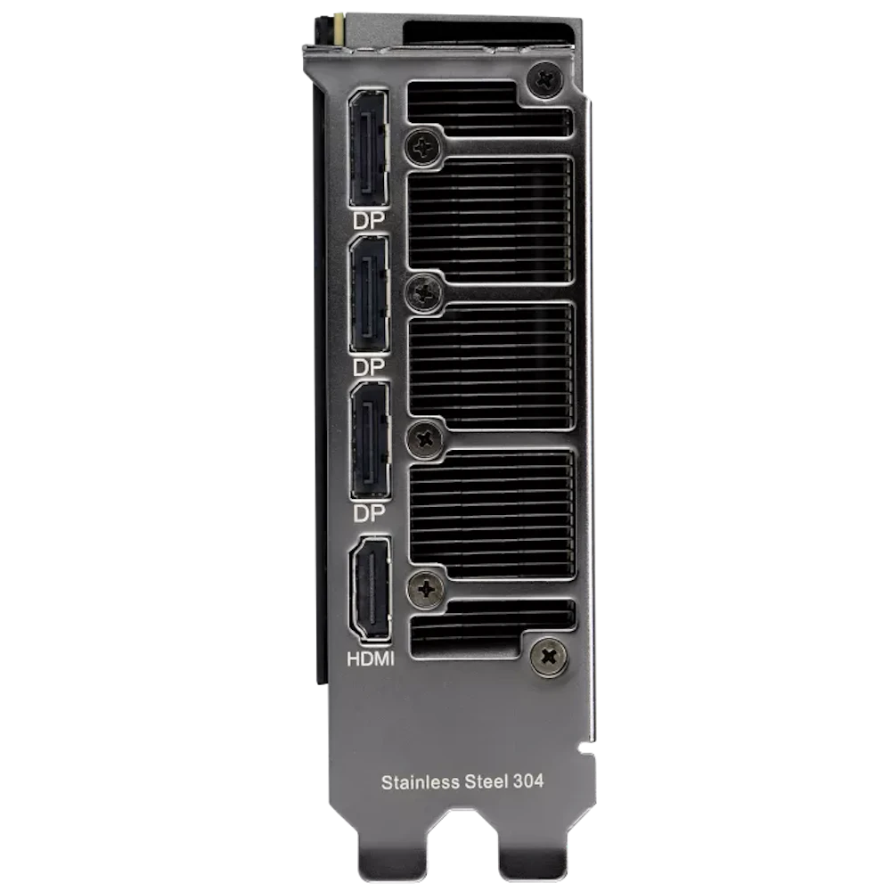 A large main feature product image of ASUS Intel Arc Pro B70 UGen 32GB GDDR6