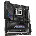 A small tile product image of Gigabyte Aorus X870 Infinity AM5 ATX Desktop Motherboard
