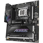 A small tile product image of Gigabyte Aorus X870 Infinity AM5 ATX Desktop Motherboard