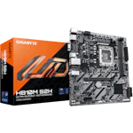 A small tile product image of Gigabyte H810M S2H LGA1851 mATX Desktop Motherboard