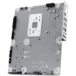 A small tile product image of MSI MAG X870E Tomahawk MAX WIFI PZ AM5 ATX Desktop Motherboard