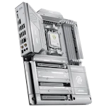 A small tile product image of MSI MAG X870E Tomahawk MAX WIFI PZ AM5 ATX Desktop Motherboard