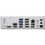 A small tile product image of MSI MAG X870E Tomahawk MAX WIFI PZ AM5 ATX Desktop Motherboard
