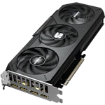 A small tile product image of Gigabyte GeForce RTX 5060 Gaming OC V2 8GB GDDR7
