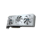 A small tile product image of EX-DEMO Gigabyte GeForce RTX 5070 EAGLE OC ICE SFF 12GB GDDR7 (White)