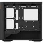 A small tile product image of ZOTAC GAMING Alloy mATX Case - Black