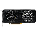 A small tile product image of Palit GeForce RTX 3060 Infinity 2 OC 12GB GDDR6