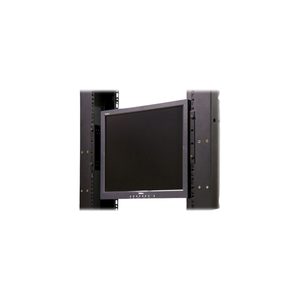 Startech Rack Cabinet LCD Monitor Mount Bracket 
