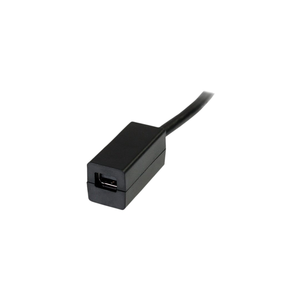 Startech DisplayPort to Mini DisplayPort Adapter