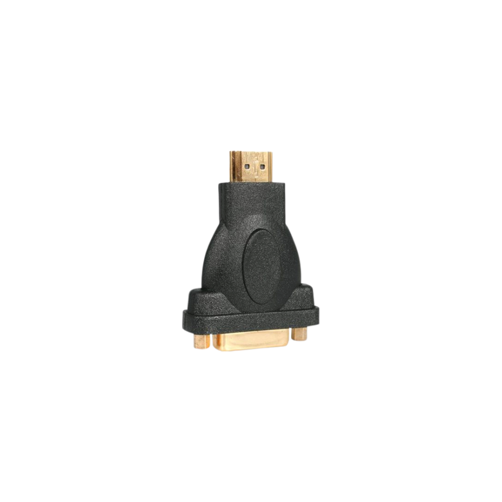 Startech HDMI to DVI-D Video Adapter - M/F