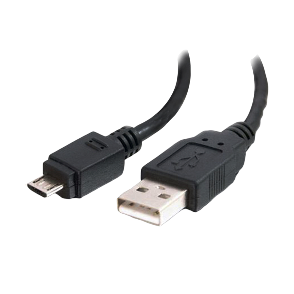 ALOGIC USB 2.0 Type-A to Type-B Micro M-M 2m Cable