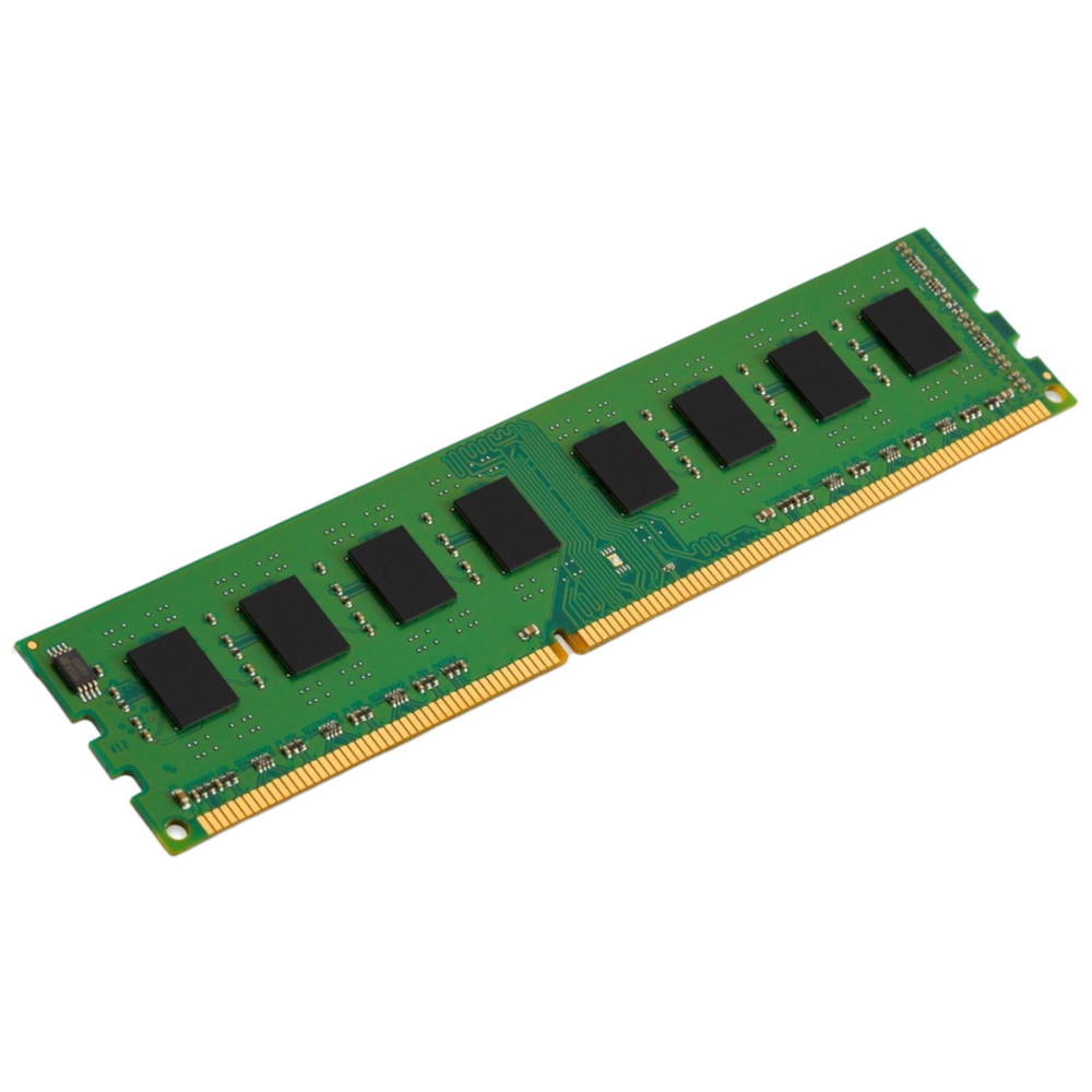 Kingston 8GB Single (1x8GB) DDR3L C11 1600MHz