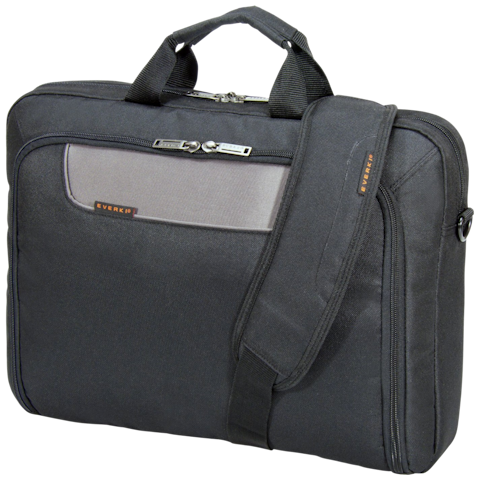 Everki 16" Advance Compact Notebook Bag