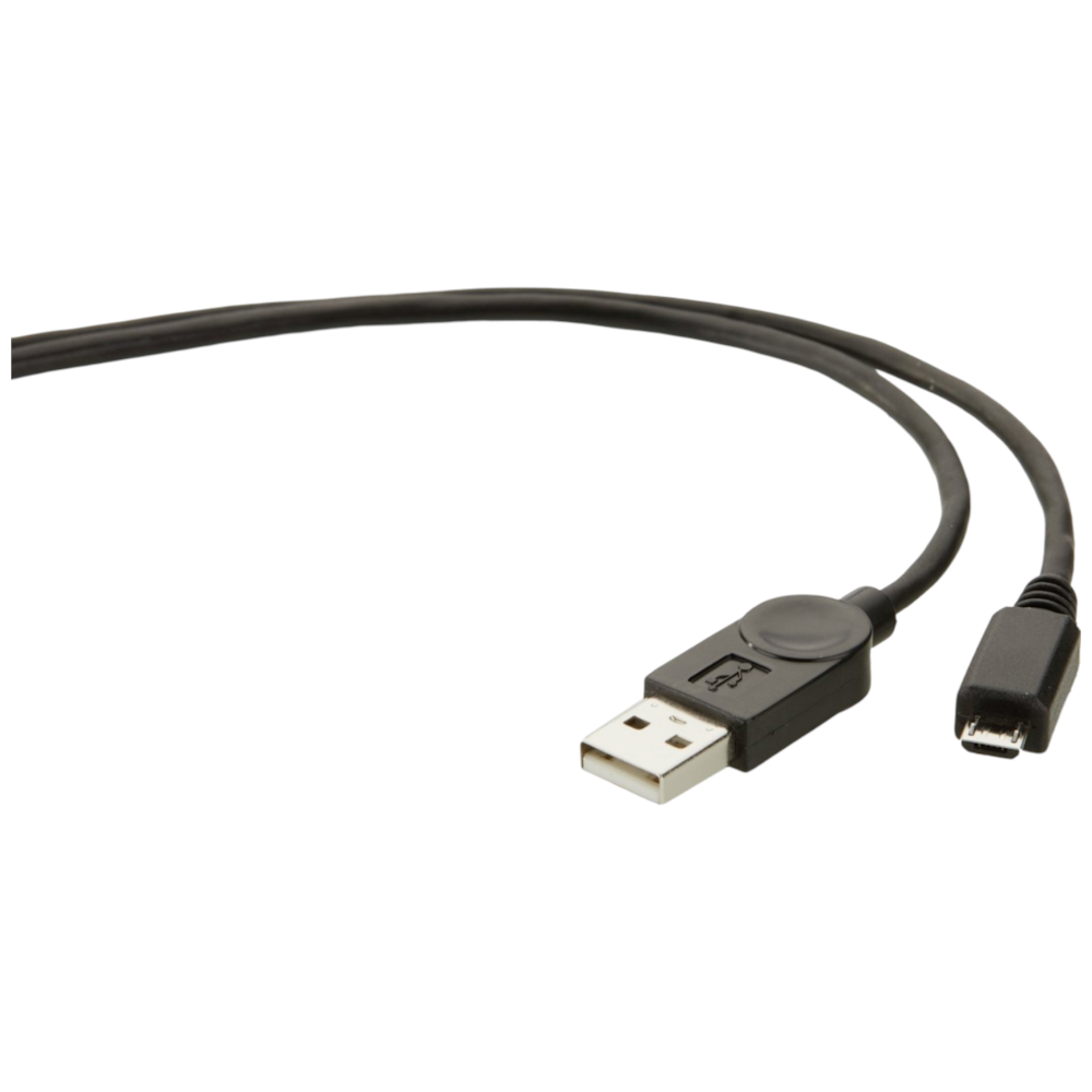 Startech microUSB A to Micro B 15cm M/M Cable