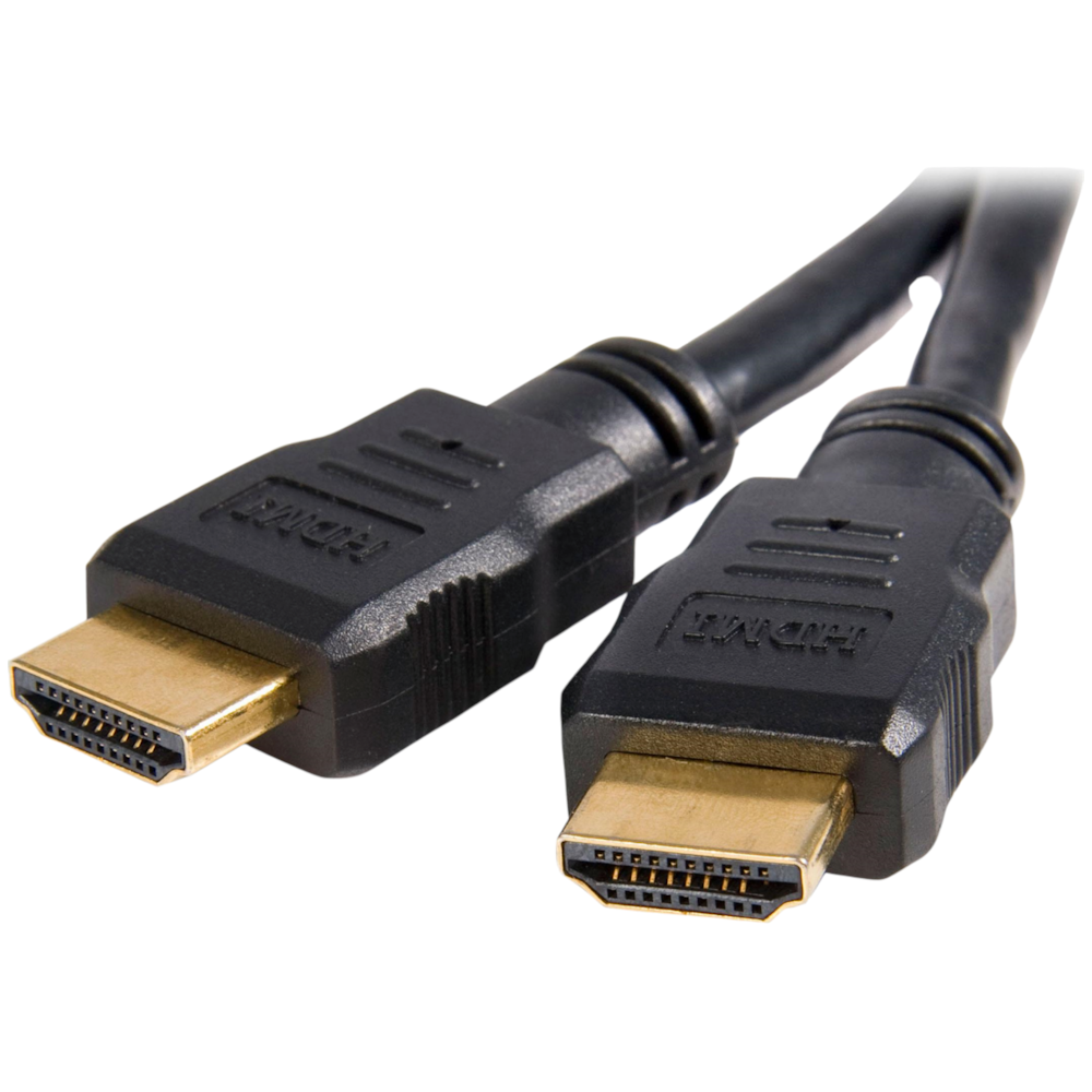 Startech Short High Speed HDMI 30cm Cable M/M