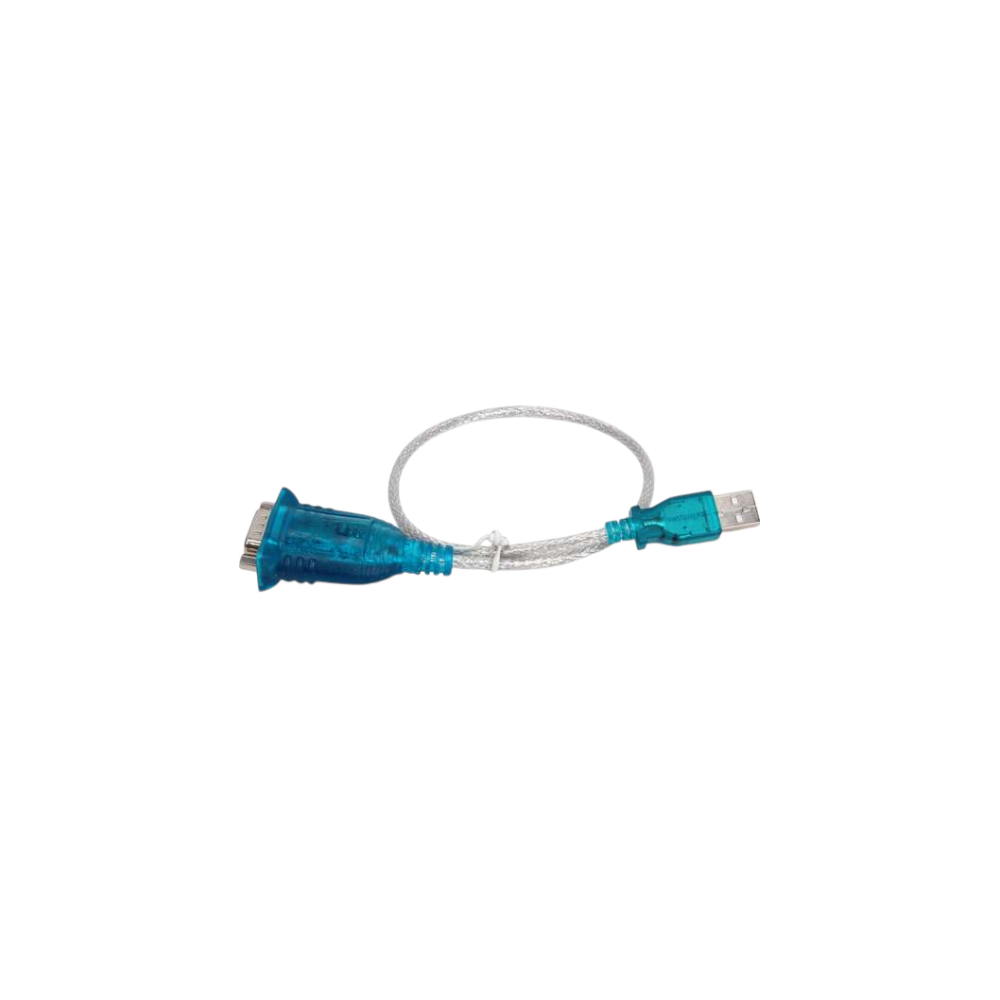 Startech USB to RS232 DB9 Serial Adapter