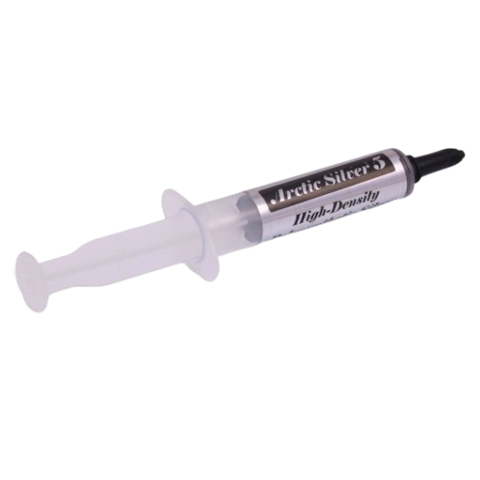 Arctic Silver 5 Thermal Compound 12g