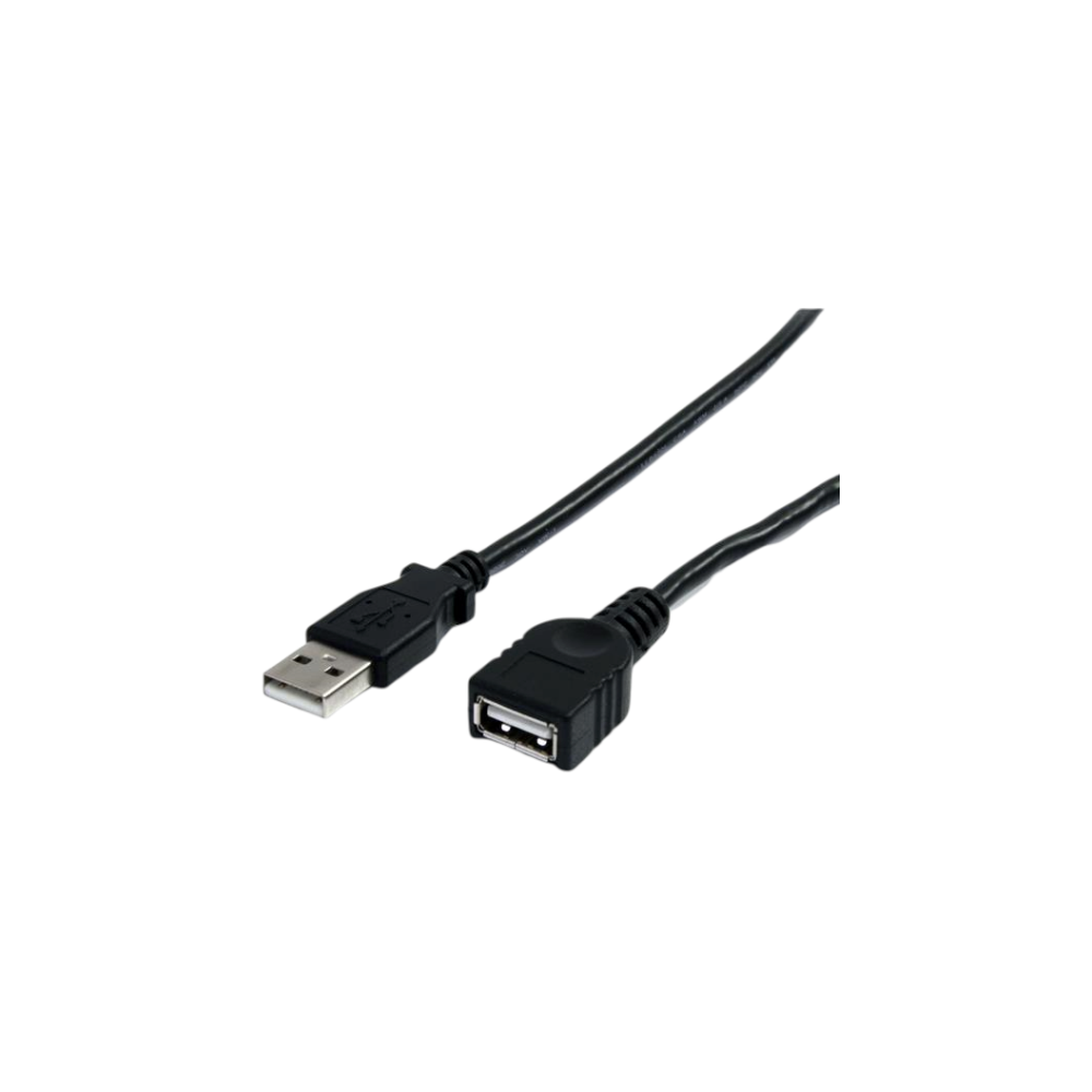Startech USB Extension 1m Cable A-A
