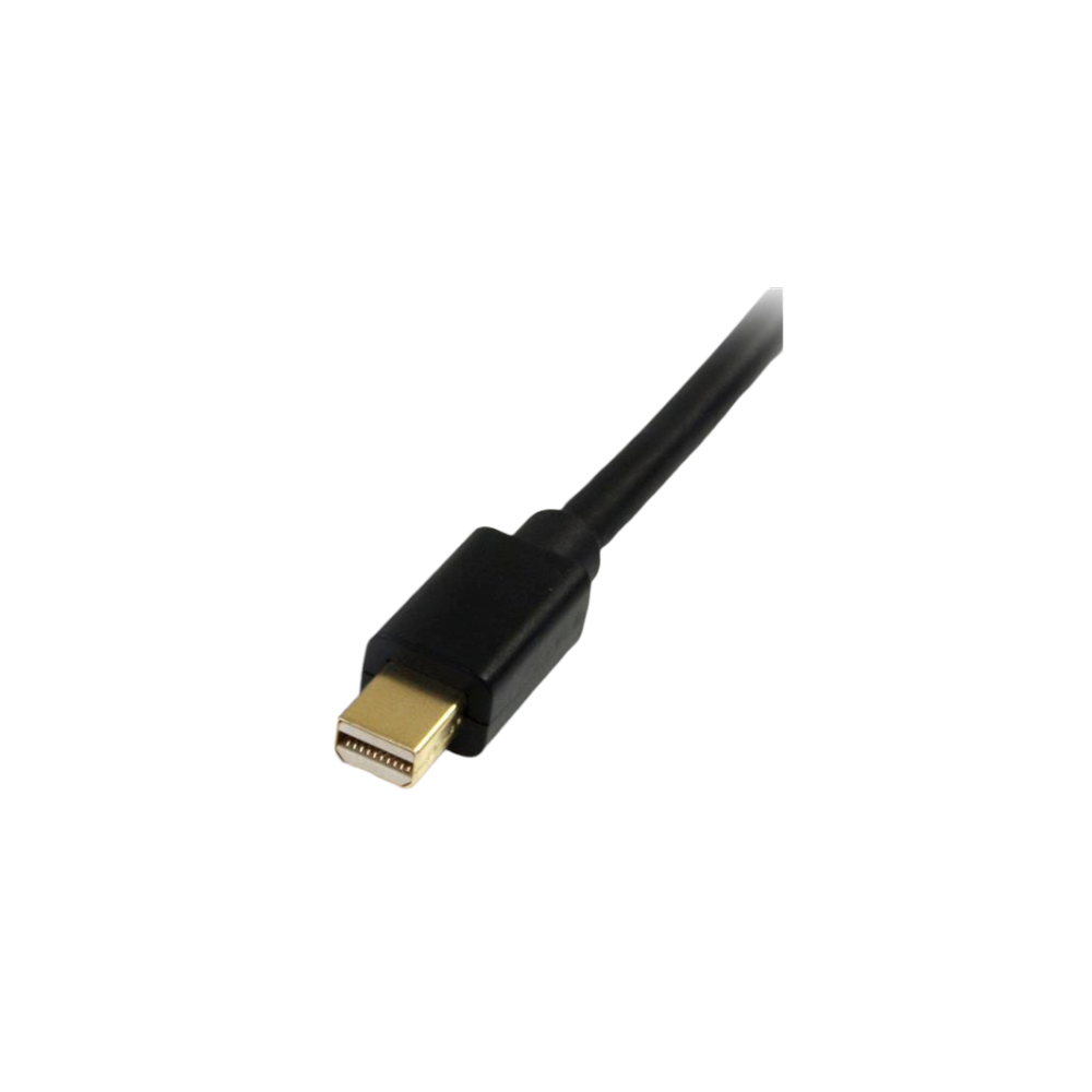 Startech 6ft Mini DisplayPort to DisplayPort 1.2 Adapter Cable M/M - DisplayPort 4k